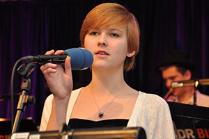 Goethe Big Band Konzert 2010