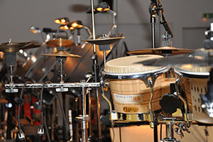 Goethe Big Band Konzert 2010