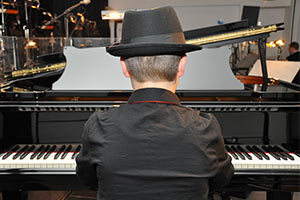 Goethe Big Band Konzert 2010