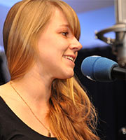 Goethe Big Band Konzert 2010