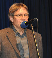 Goethe Big Band Konzert 2010
