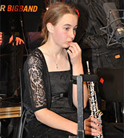 Goethe Big Band Konzert 2010