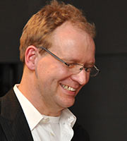 Goethe Big Band Konzert 2010