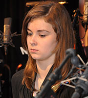 Goethe Big Band Konzert 2010