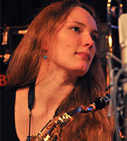 Goethe Big Band Konzert 2010