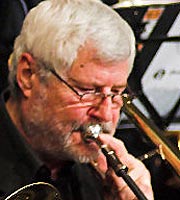 Goethe Big Band Konzert 2010