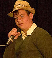 Freiheit - Das wird schon! Sommerrevue 2008