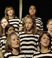 Freiheit - Das wird schon! Sommerrevue 2008