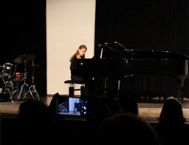 Musik Goethe - Kunst- und Musikabend - 2024