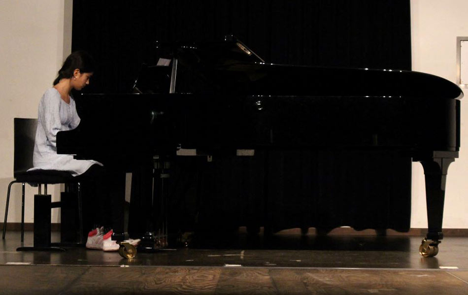 Musik Goethe - Kunst- und Musikabend - 2024